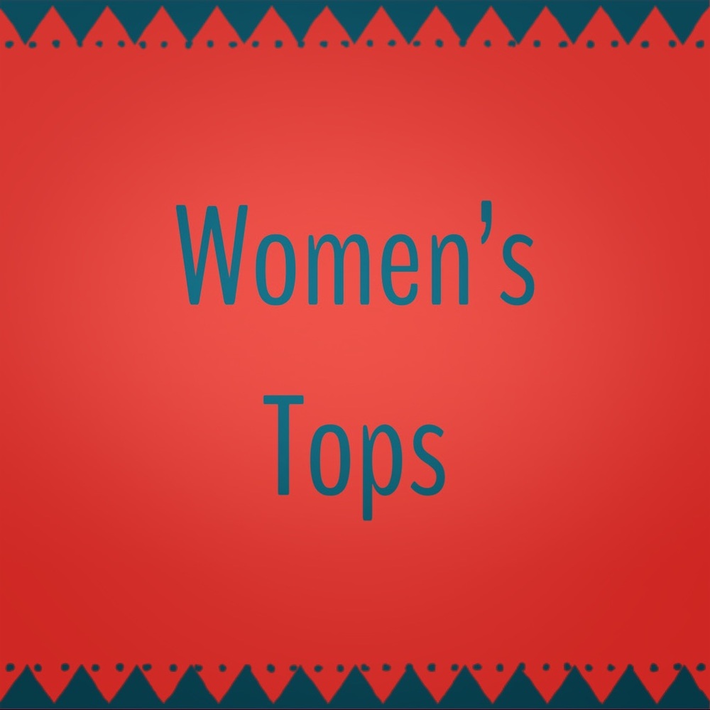 Women’s tops